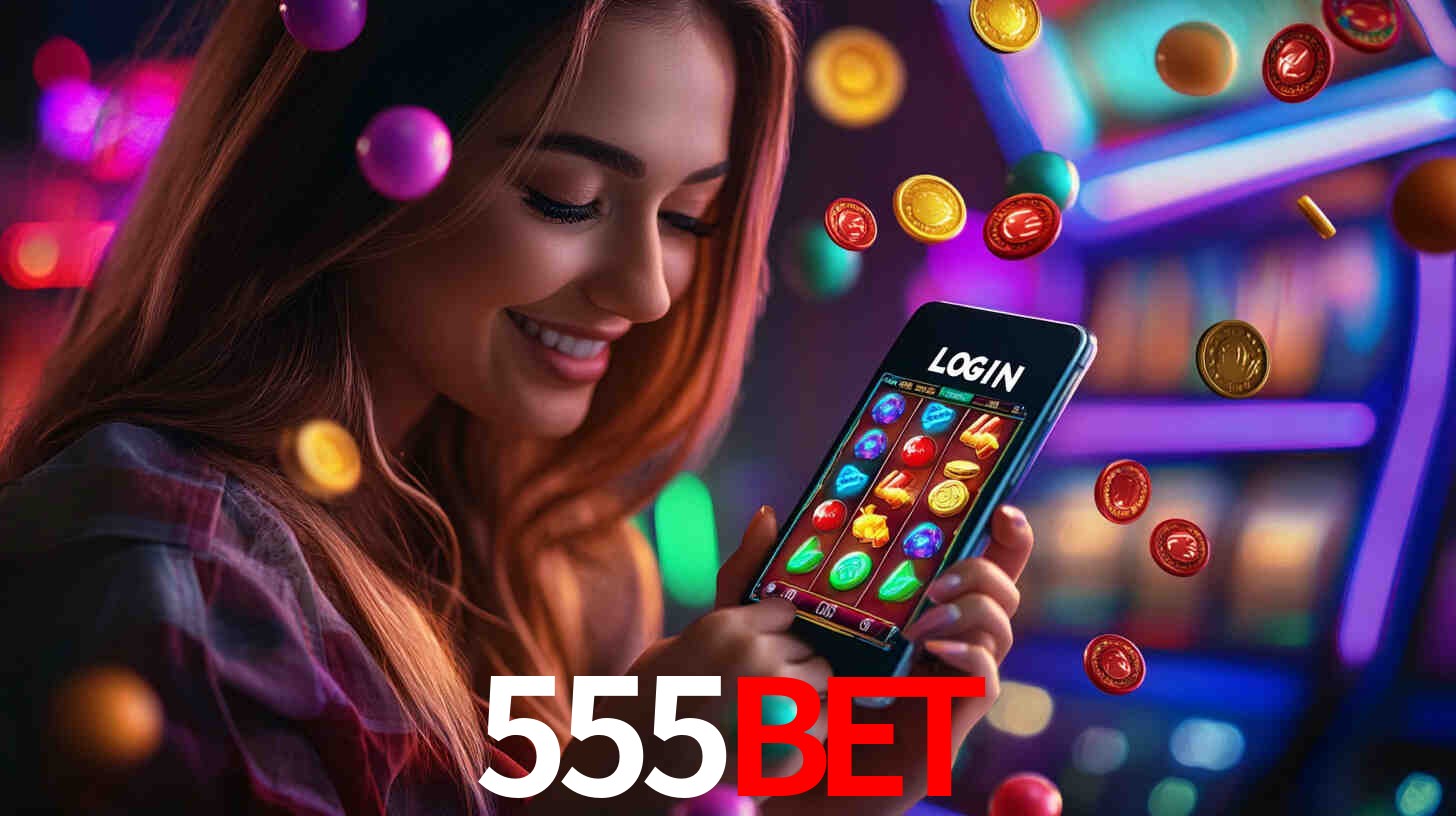 555bet - O jogo online mais confiável - 555bet app