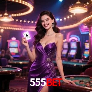Experiência VIP 555bet