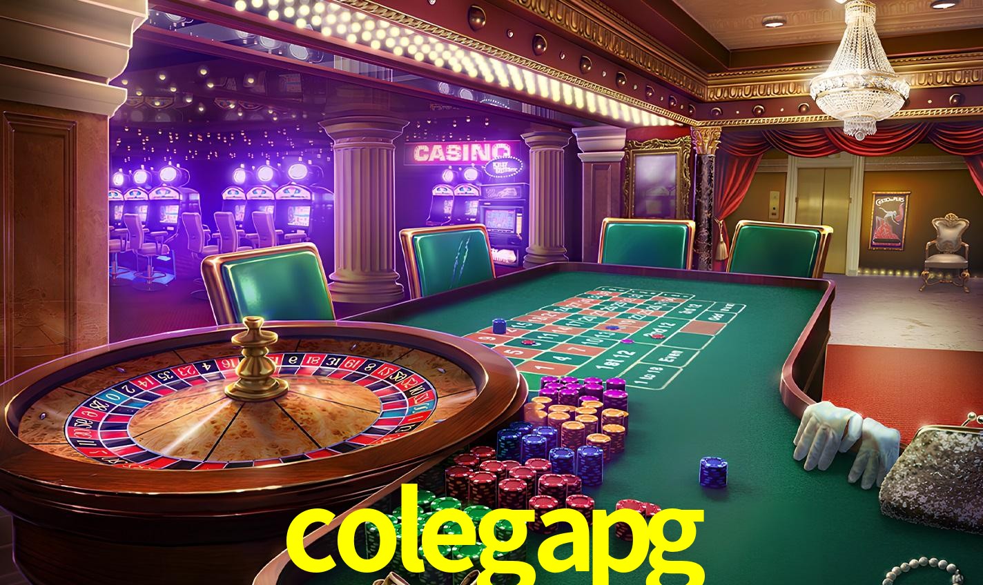 colegapg Jogospopulares