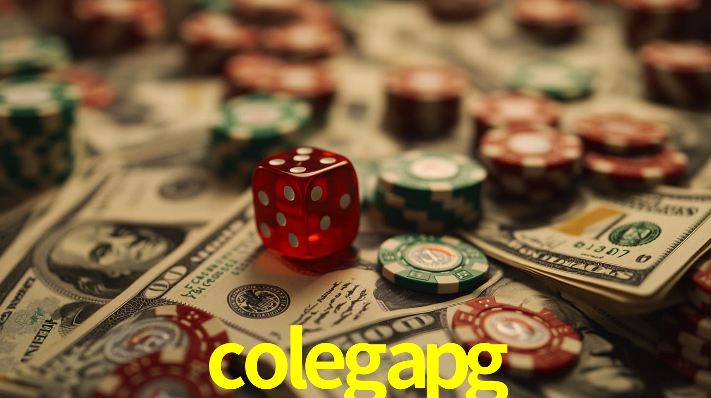 colegapg Recompensas para você