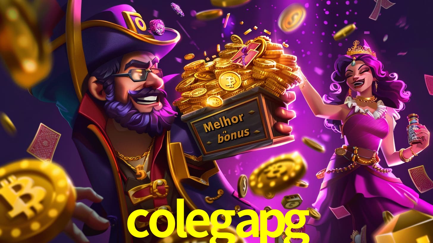 colegapg Bônus exclusivos