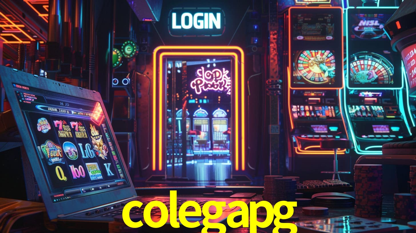colegapg Baixar Login