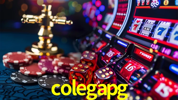 colegapg Ganhe bônus