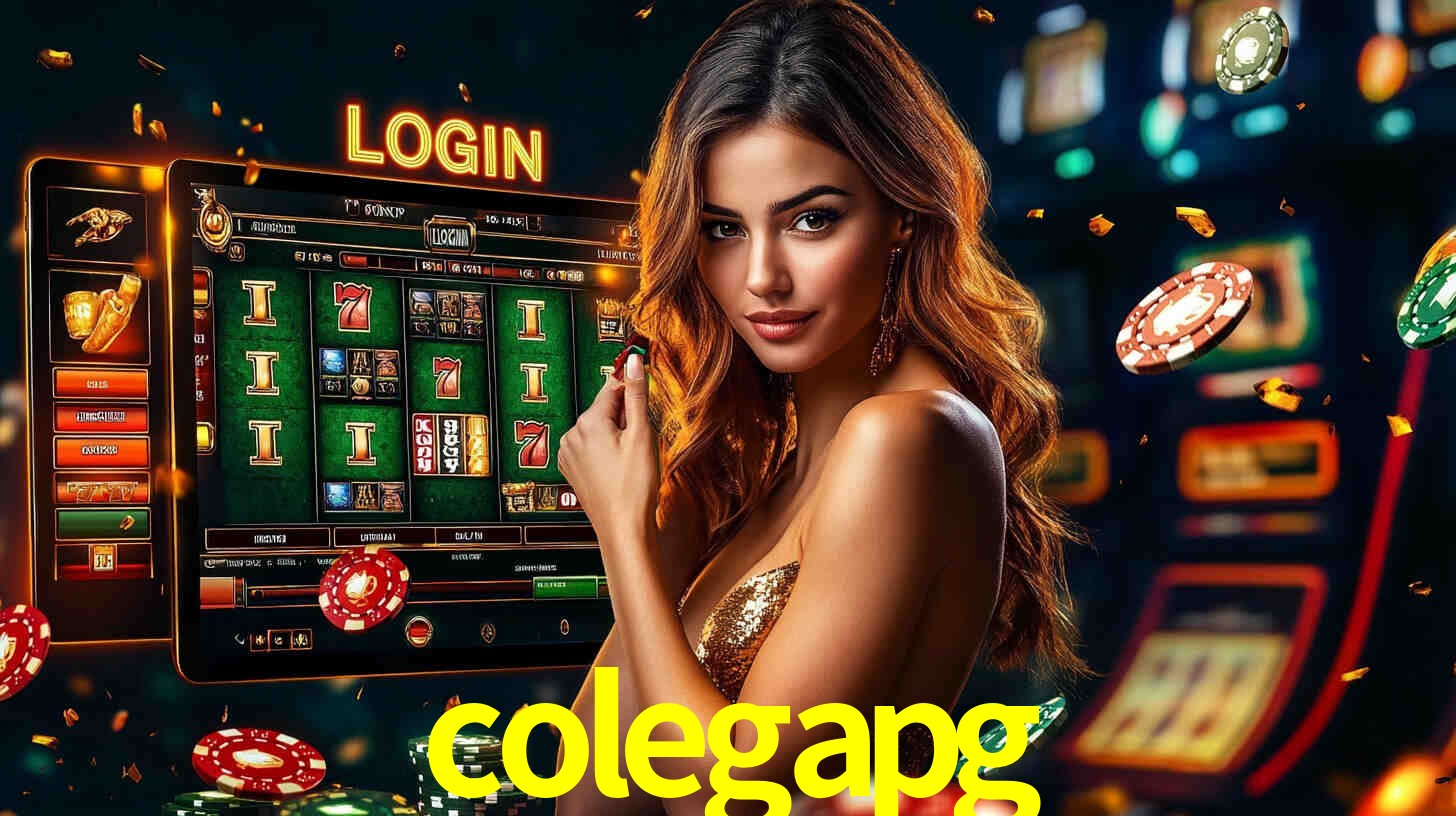 colegapg download
