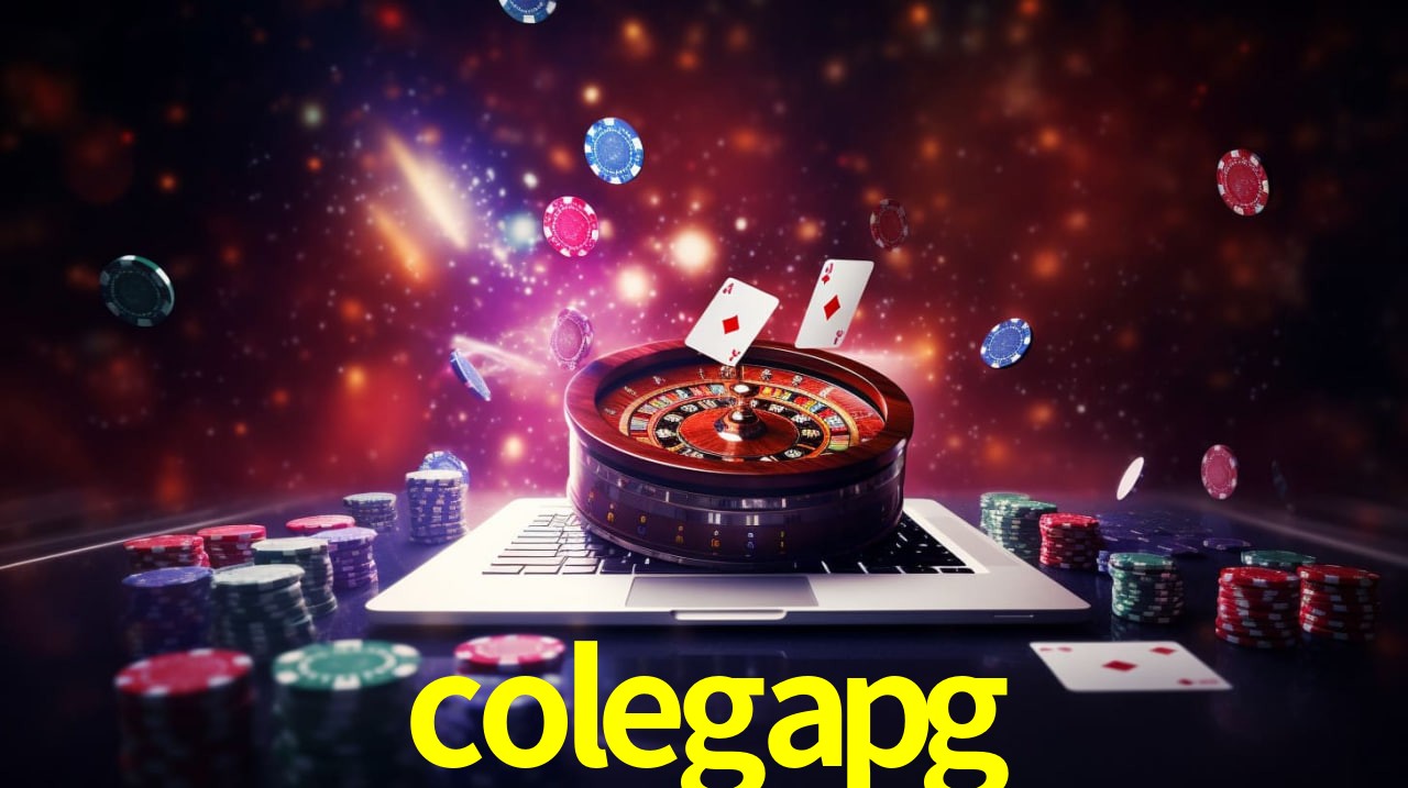 colegapg slot