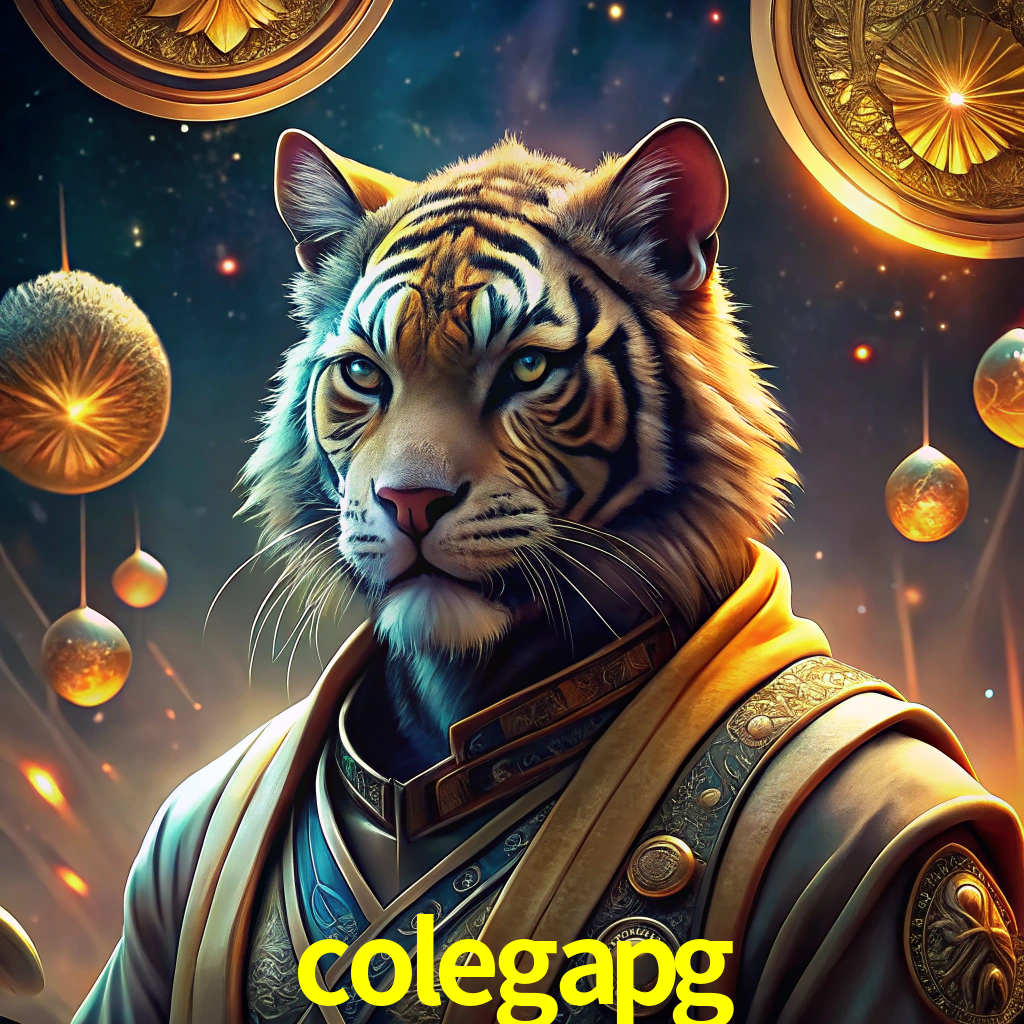 colegapg tiger