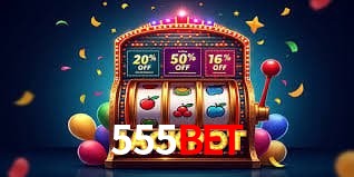 Jogos de Slot 555bet