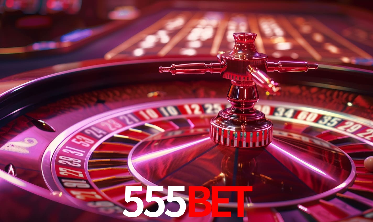 PIX Instantâneo 555bet
