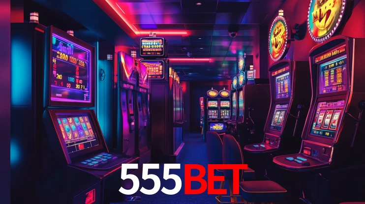 Experimente o Login Seguro Premium no 555bet