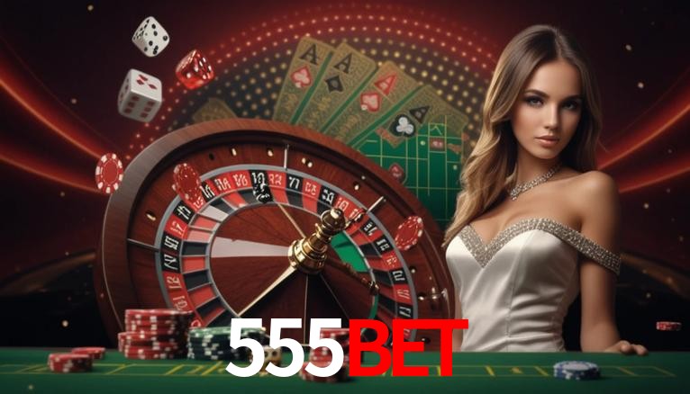 Descubra a Essência do 555bet: Nossa História e Compromissos