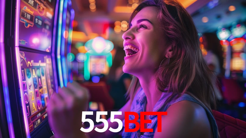 555bet app