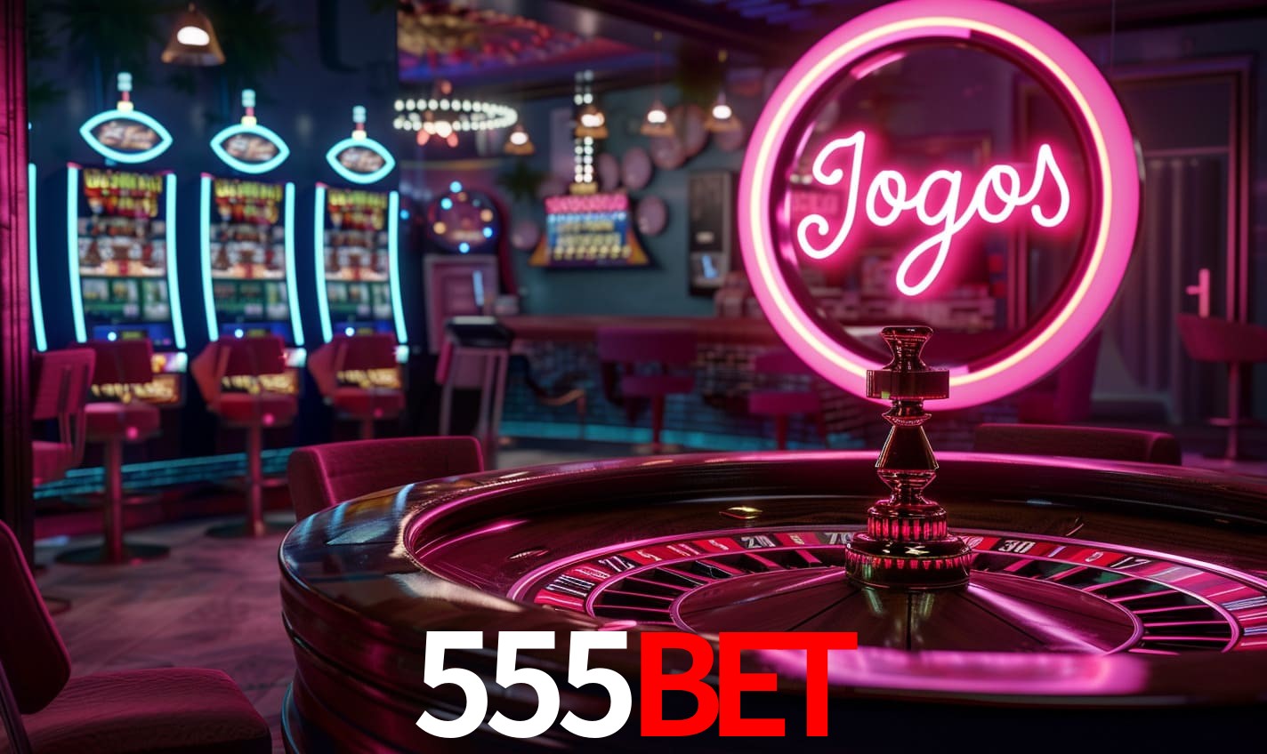 Interface Premium 555bet
