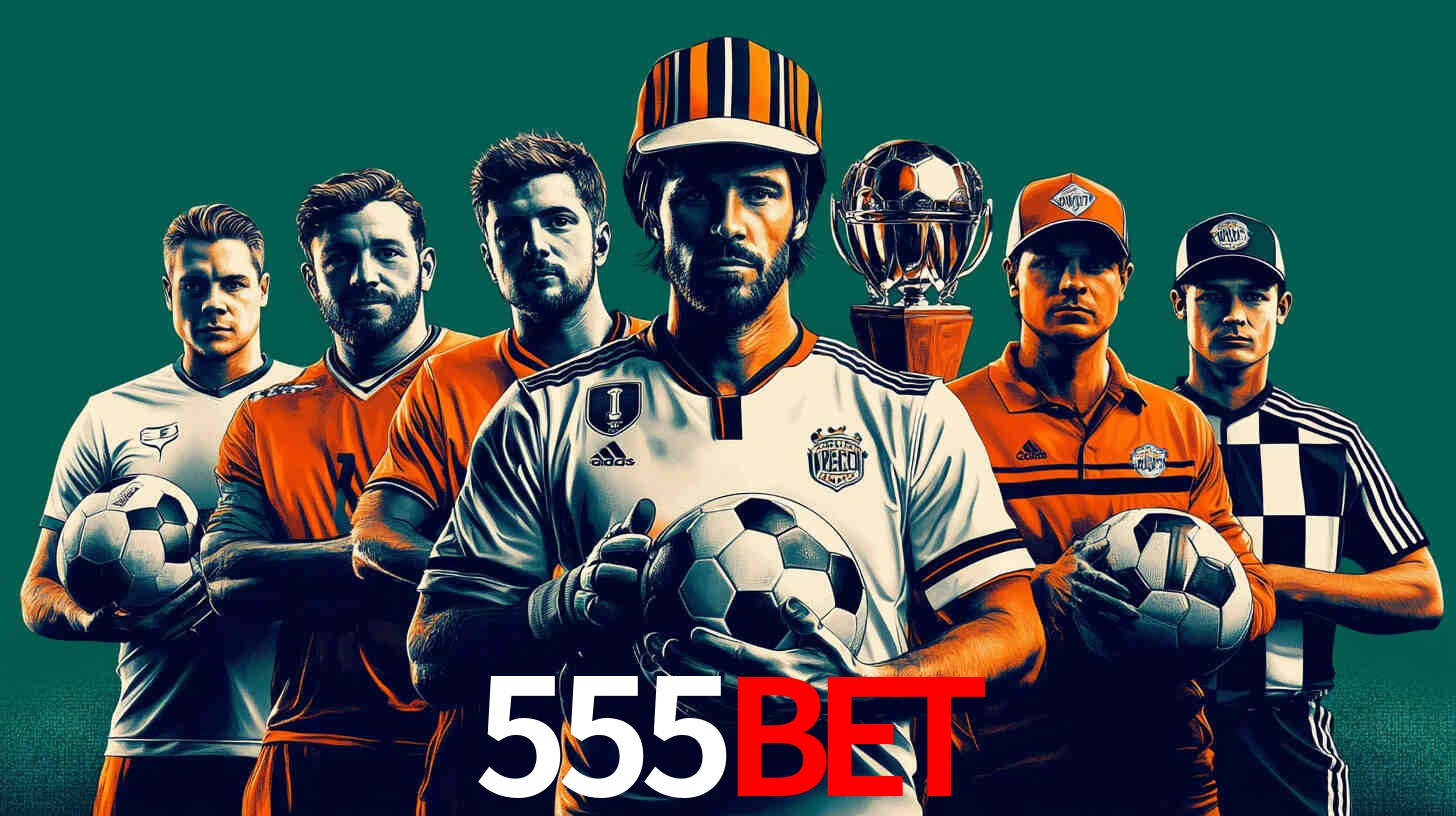 cassino 555bet