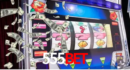 A Emoção da Loteria na 555bet: Uma Chance de Mudança de Vida