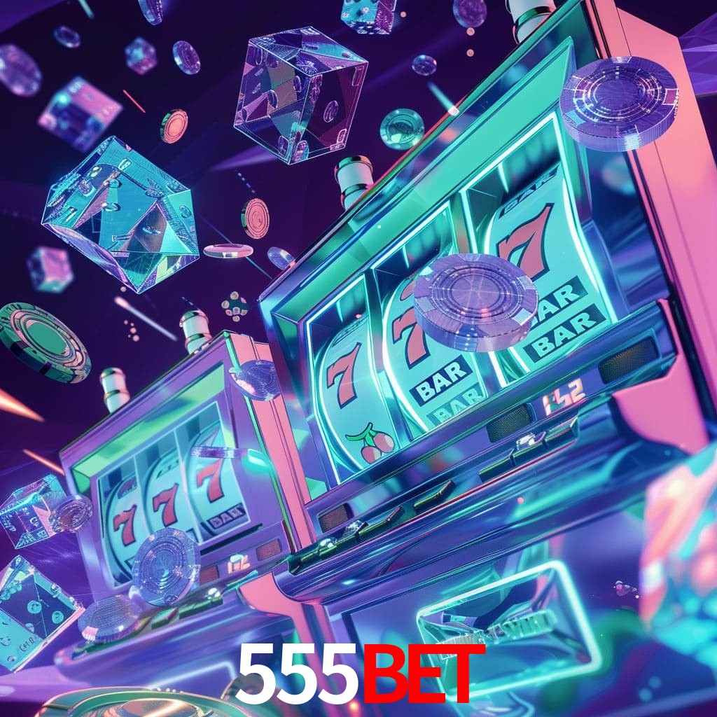 Mesa de Blackjack 555bet