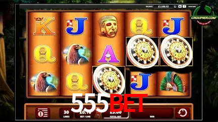 A Revolução dos Aplicativos de Jogos no 555bet