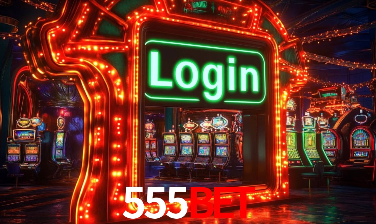 Provedores de Jogos 555bet