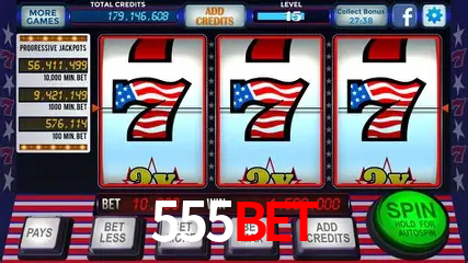 Inovações de Jogos na 555bet: O Futuro das Experiências Interativas
