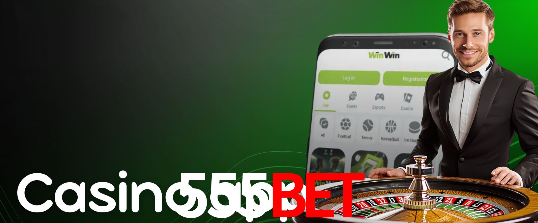 Descubra a Magia dos Jogos de Arcade no 555bet