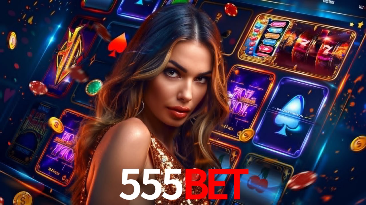 Bônus Diários 555bet